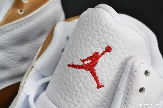 mens 13 white MOMENTS